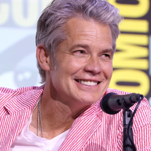 Timothy Olyphant