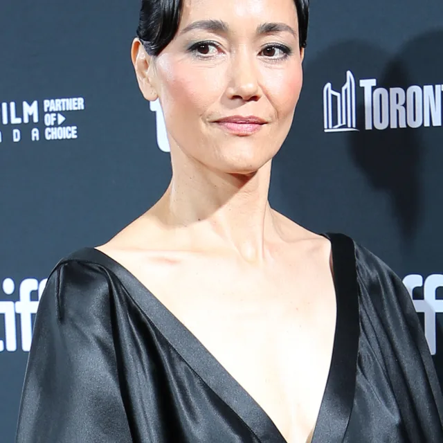 Sandrine Holt