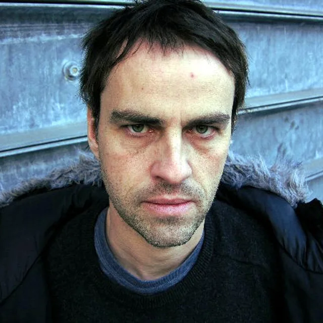 Laurent Lucas