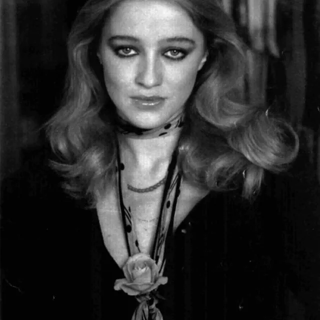 Eleonora Giorgi