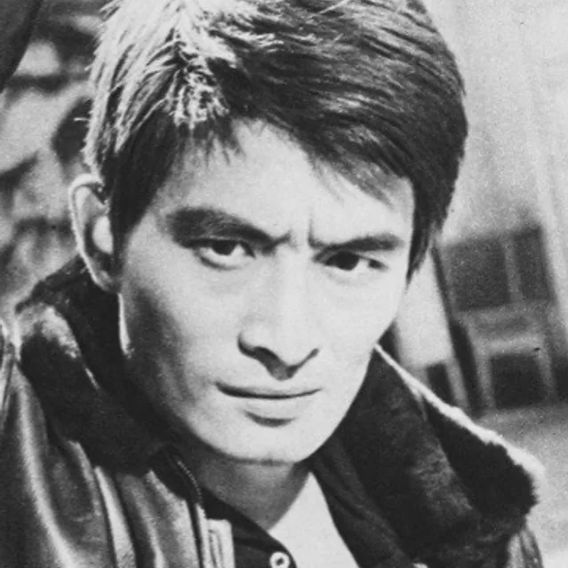 Tsutomu Yamazaki