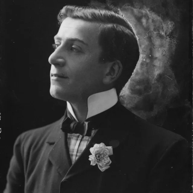 Armando Falconi