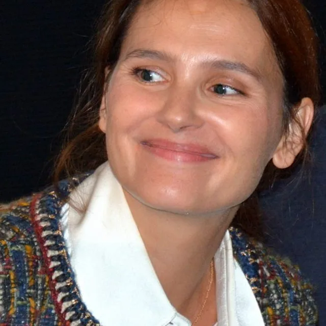 Virginie Ledoyen