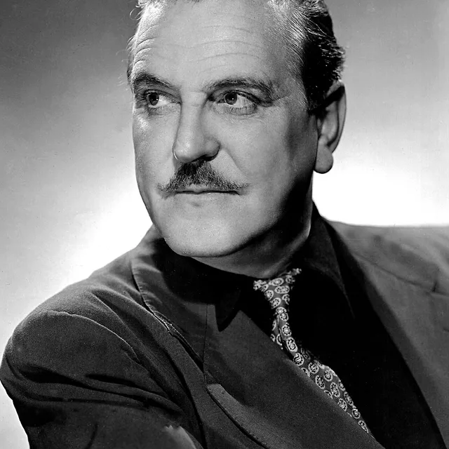 Frank Morgan