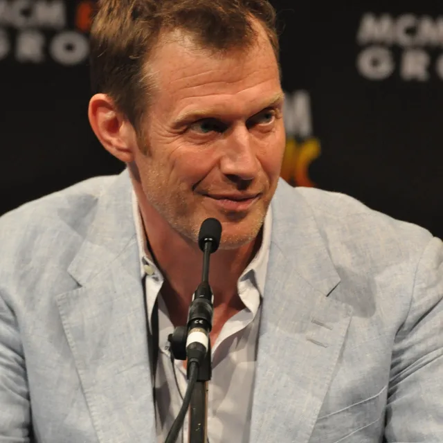 Jason Flemyng