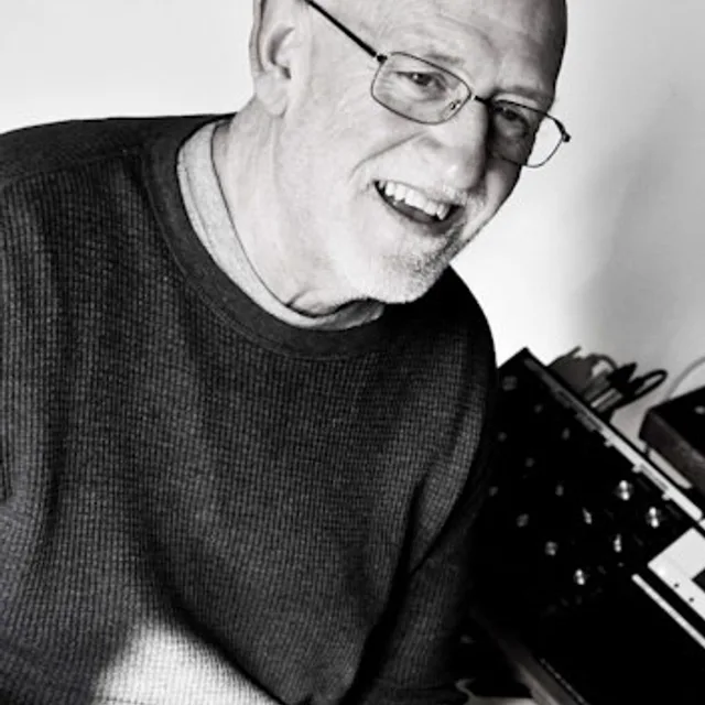 John Du Prez