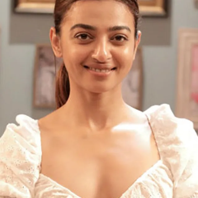 Radhika Apte