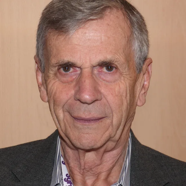 William B. Davis