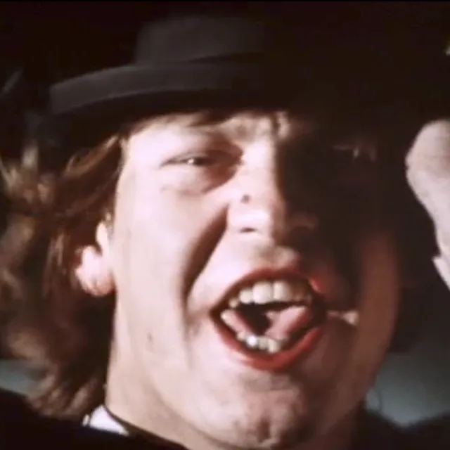 Warren Clarke