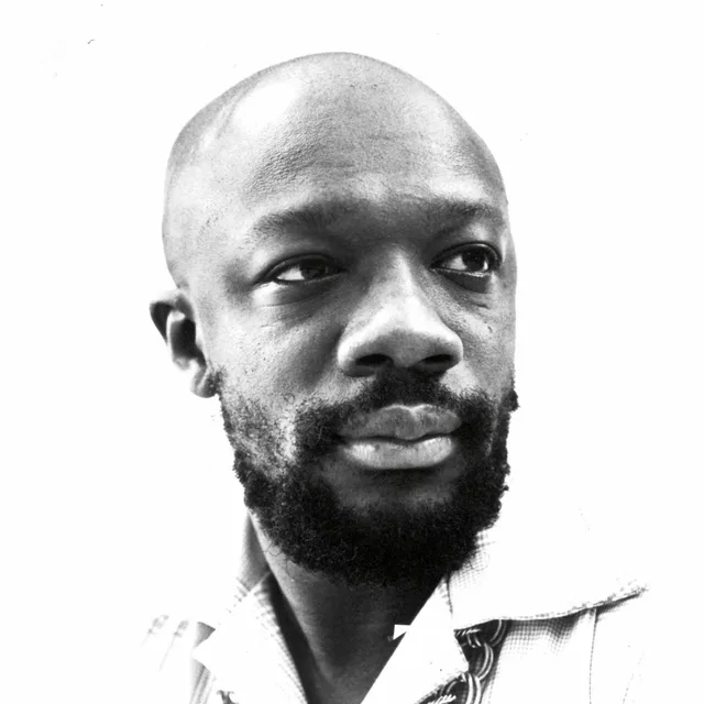 Isaac Hayes