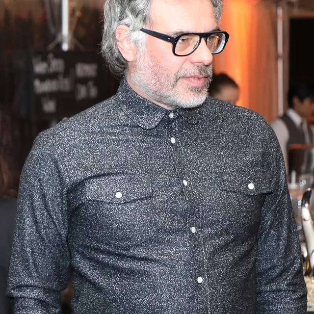 Jemaine Clement
