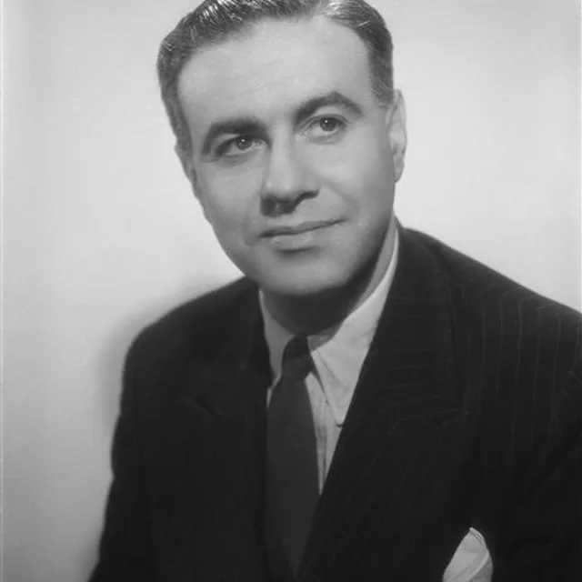 Paul Misraki