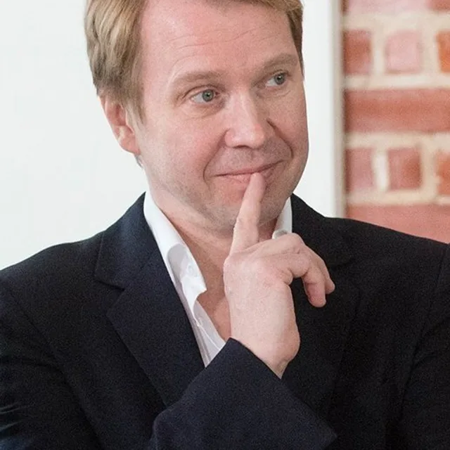 Yevgeny Mironov