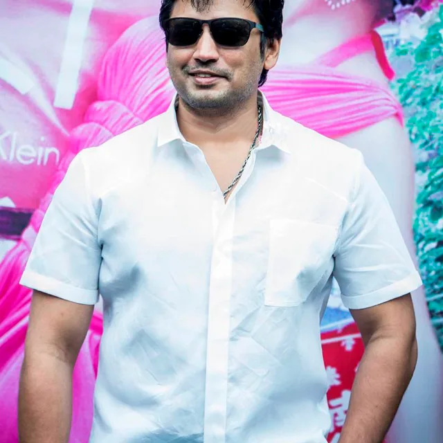 Prashanth