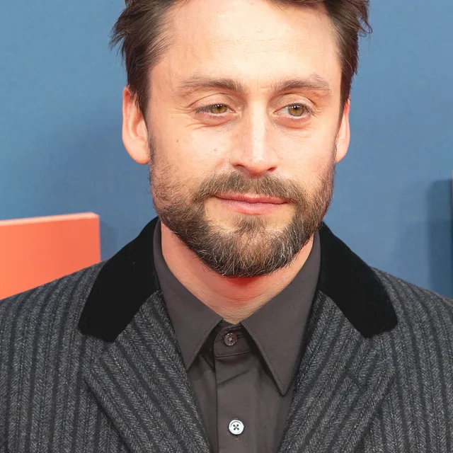 Kieran Culkin