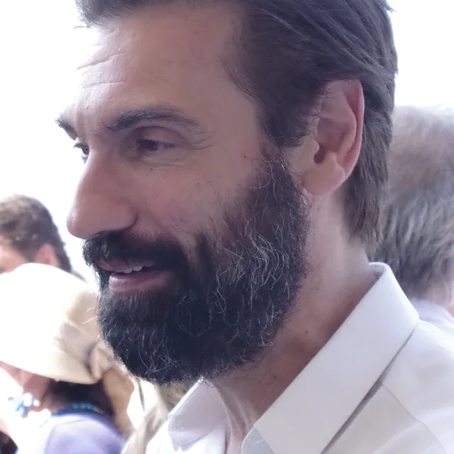 Fabrizio Gifuni