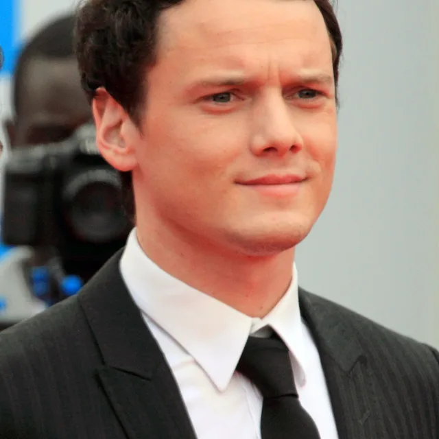 Anton Yelchin