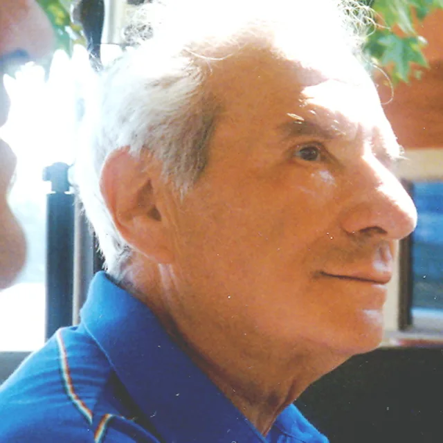 Aleksandr Volodin