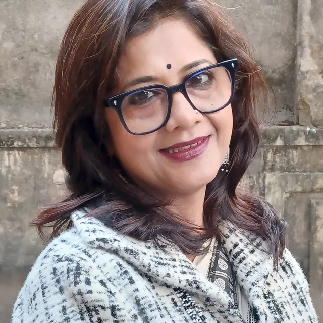 Laboni Sarkar