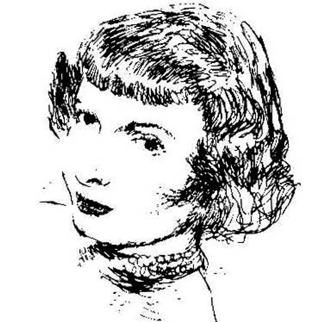 Harriet Frank Jr.