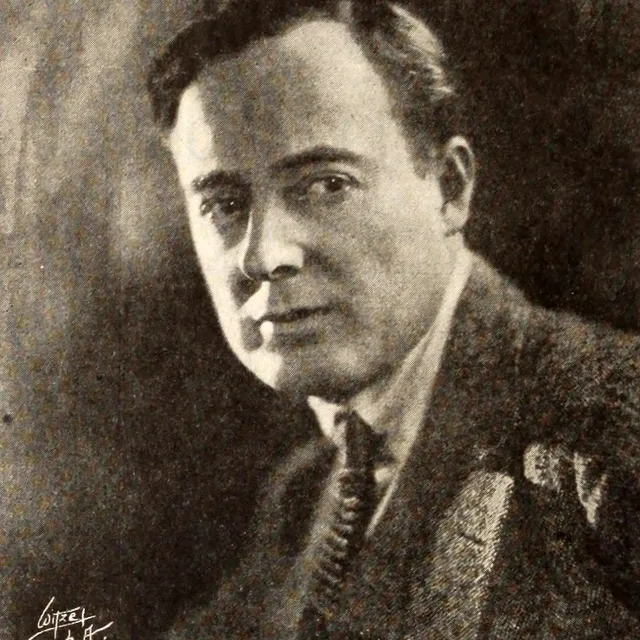 George Loane Tucker