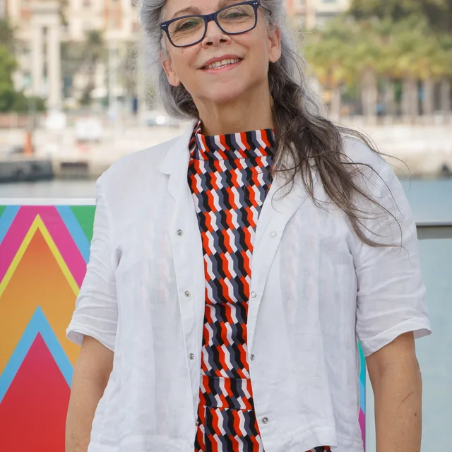 Kiti Mánver
