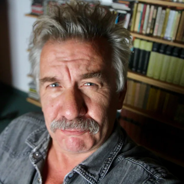 Alejandro Agresti