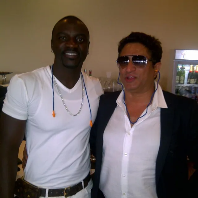 Anand Raj Anand