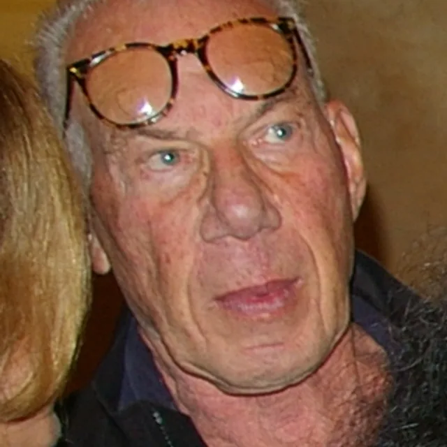 Bob Rafelson
