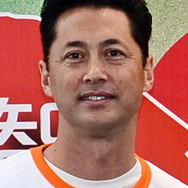 Michael Wong