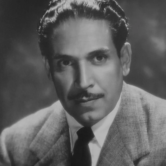 Miguel M. Delgado