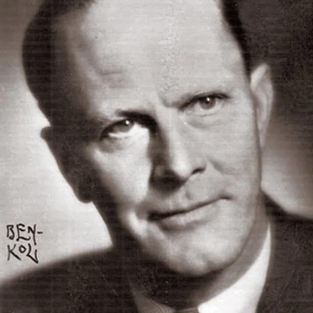 John Elfström
