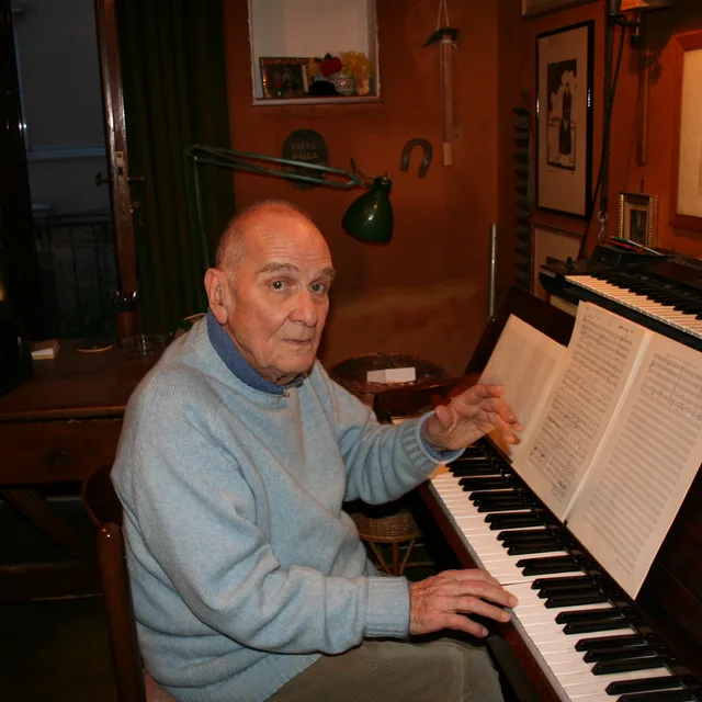 Benedetto Ghiglia