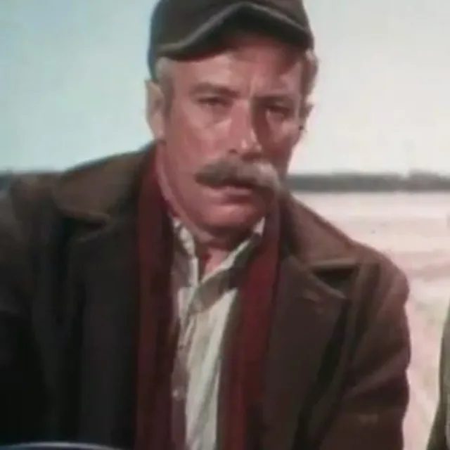 Mort Mills