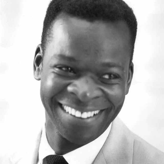 Brock Peters