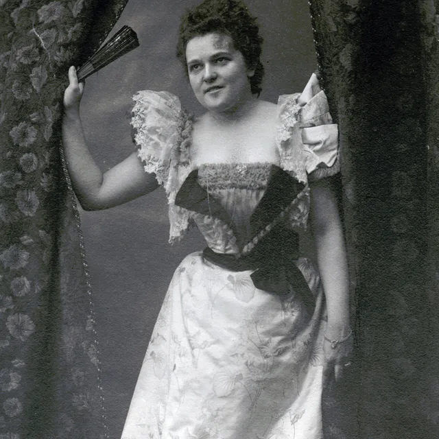 Karin Swanström