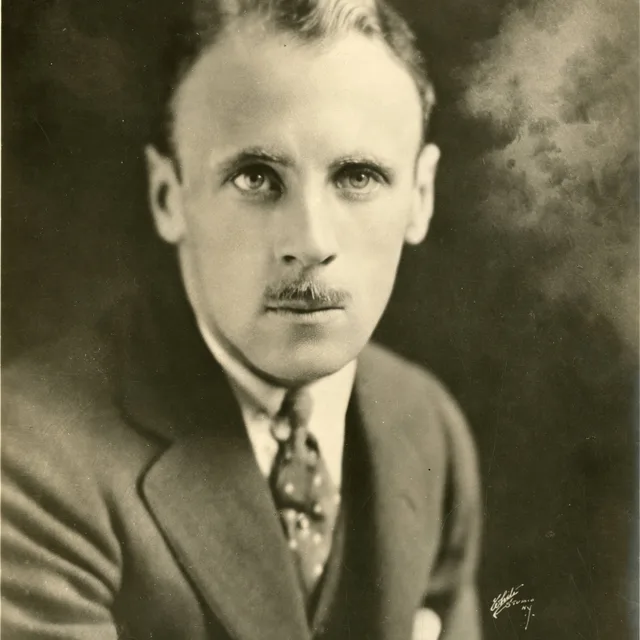 Roland Young