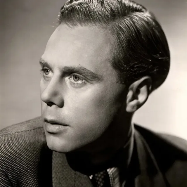 Marius Goring