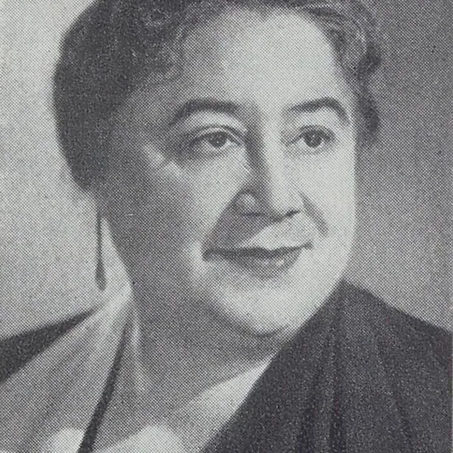 Mady Berry