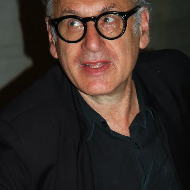 Michael Nyman