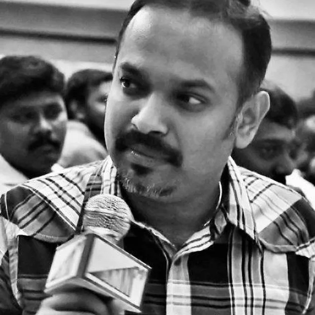 Venkat Prabhu