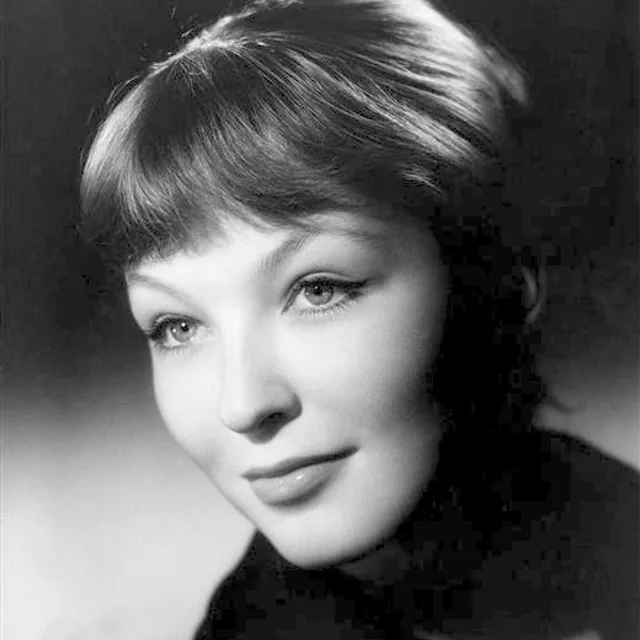 Marina Vlady