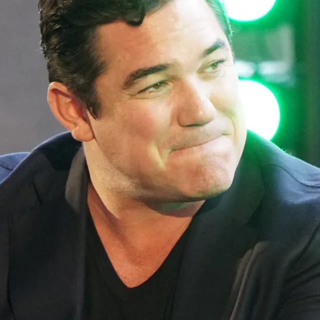 Dean Cain