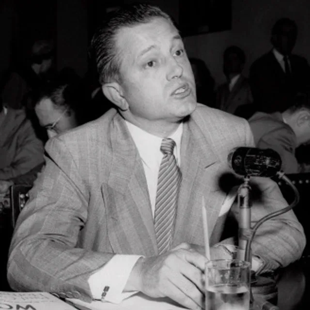 Edward Dmytryk
