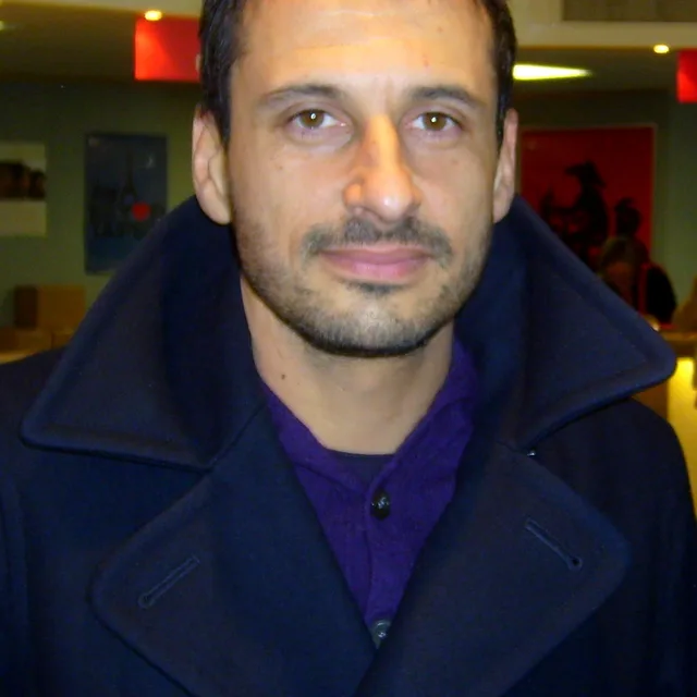 Safy Nebbou