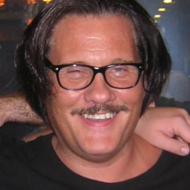 William Forsythe
