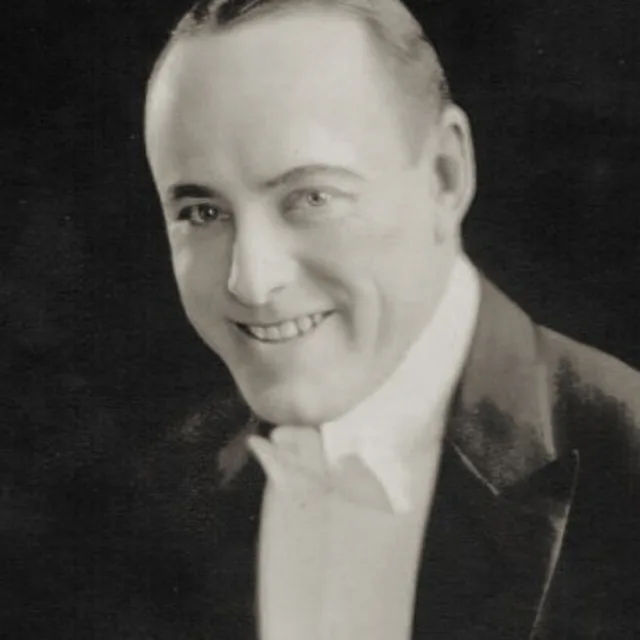 Roy Stewart