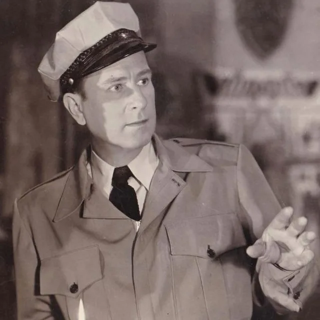Bud Abbott