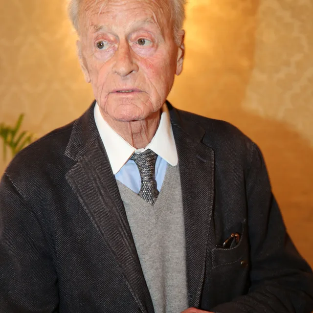 Helmuth Lohner