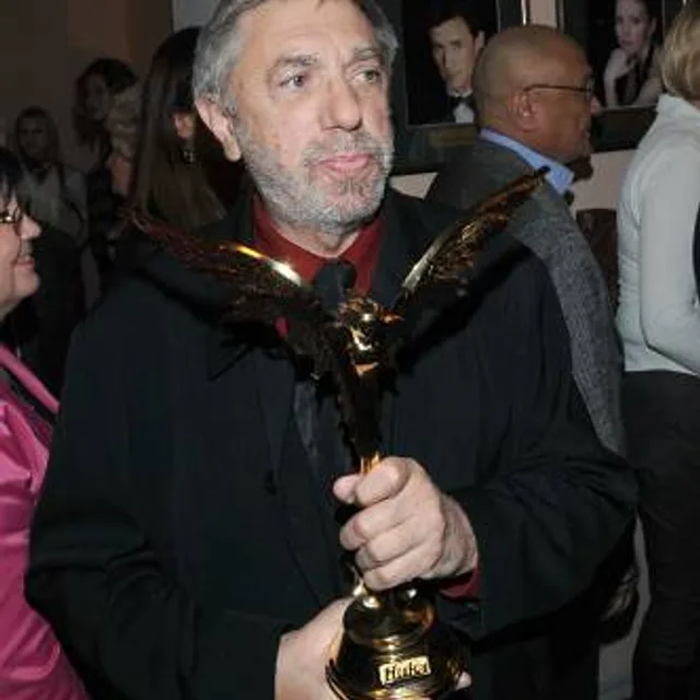 Eduard Artemyev
